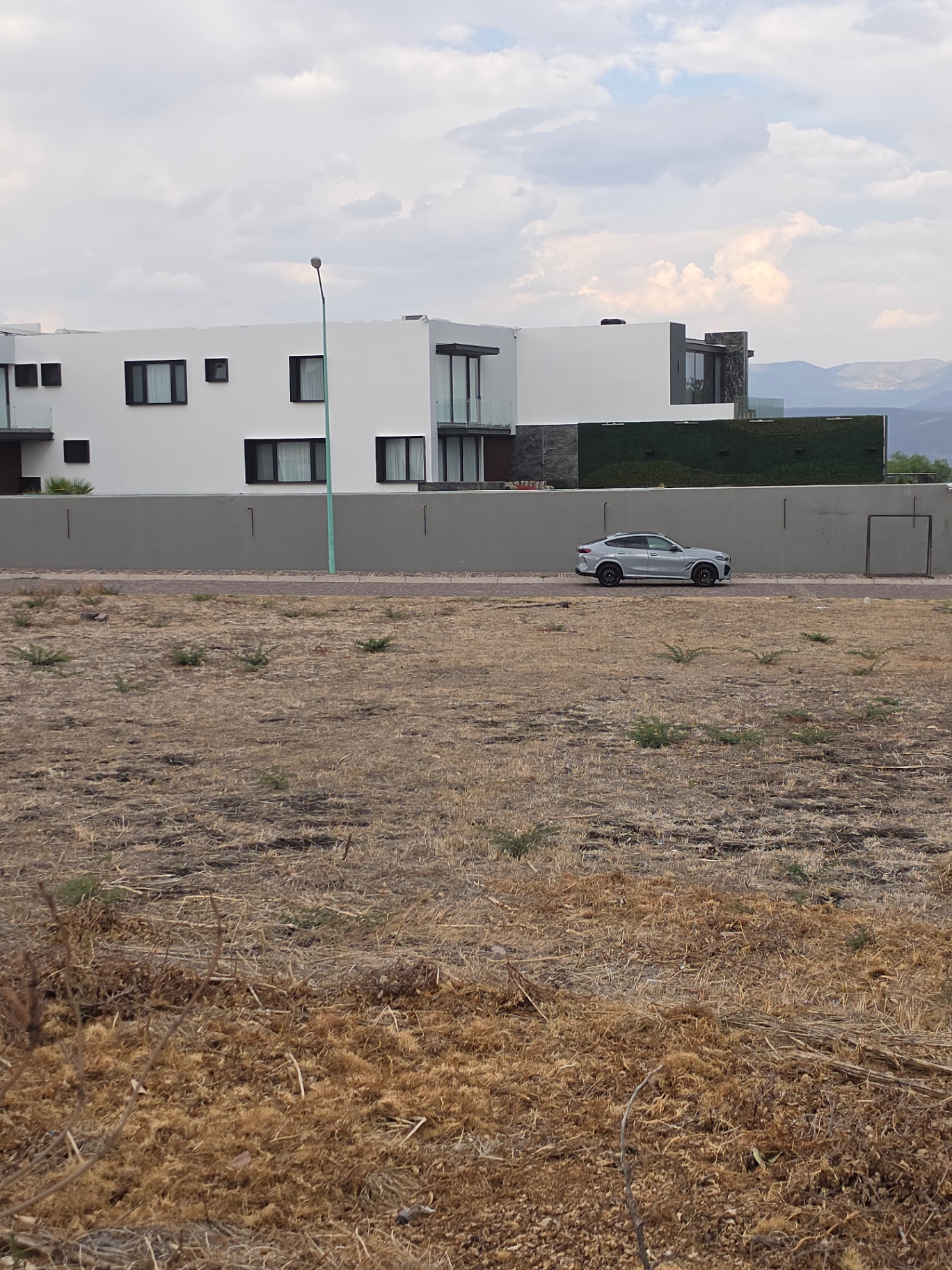Country Club Gran Jardín