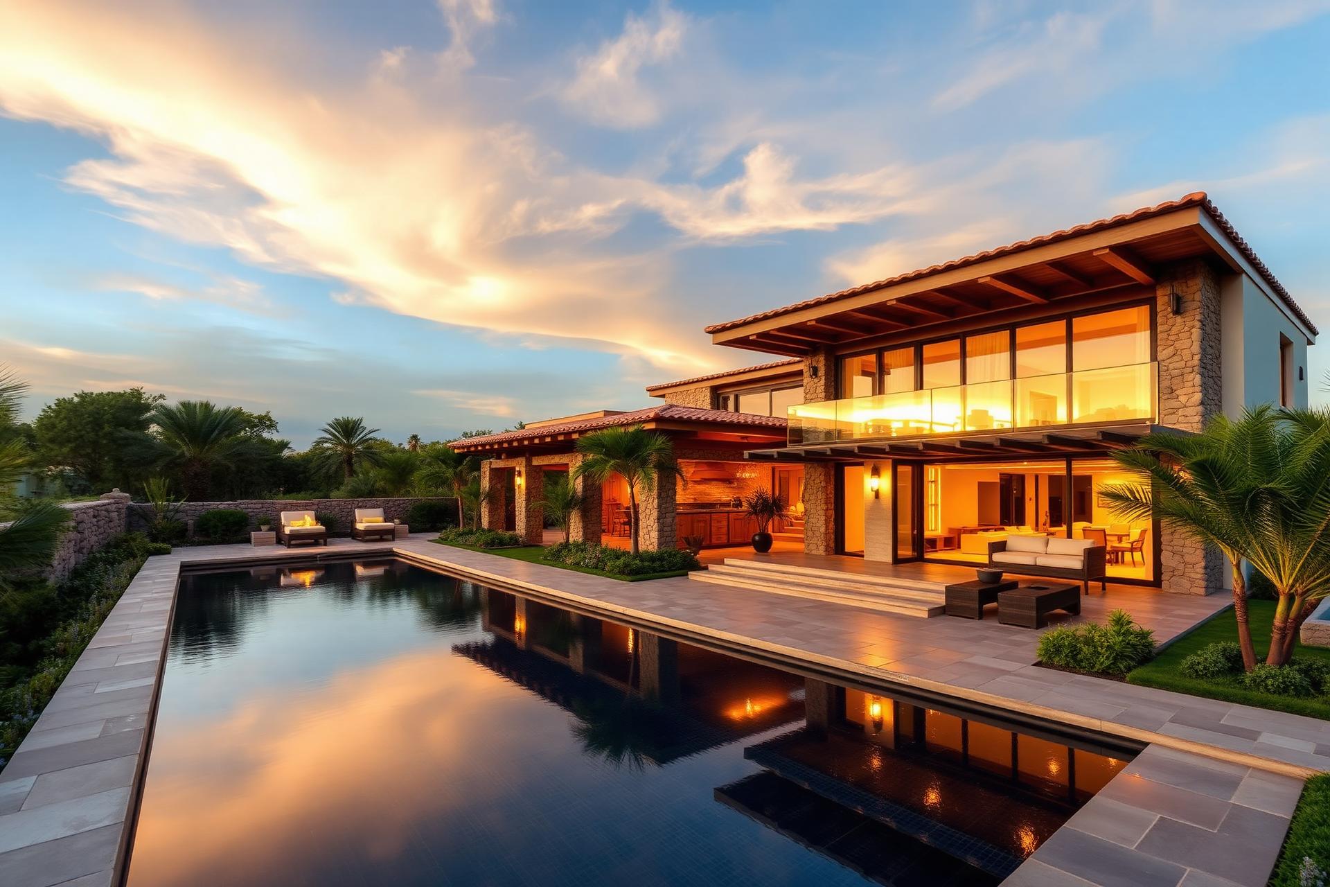 Residencia EVOLUTO